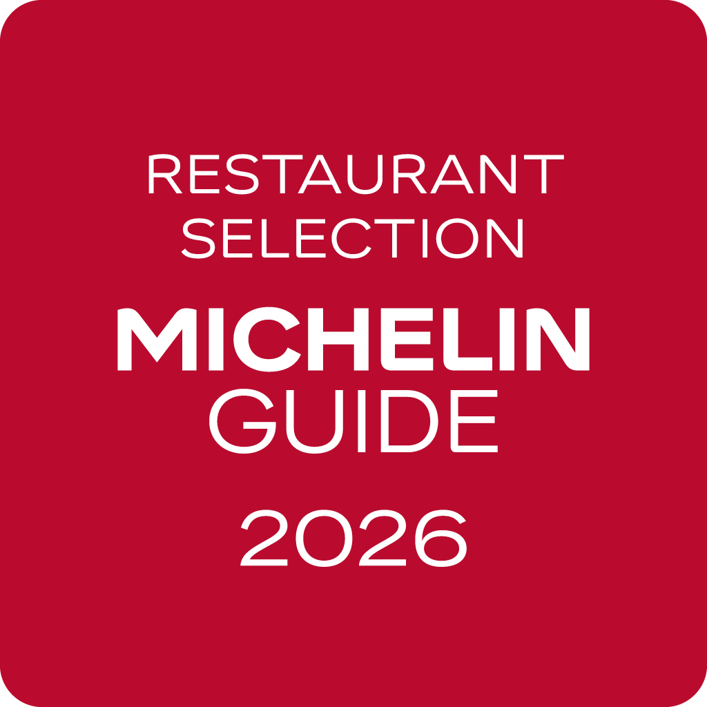 Michelin vermelding